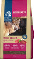 Adult Wilderness Wild Valley hest & okse 12 kg - Maxi Zoo Danmark