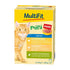 Adult Mini, menuboks pouch Fjerkræ 6x50 g - Maxi Zoo Danmark