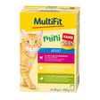 Adult Mini, menuboks pouch Tasty sauce 6x50 g - Maxi Zoo Danmark