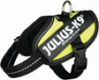 Julius K9 Power-Sele XXS 33-45cm Gul - Maxi Zoo Danmark