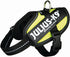 Julius K9 Power-Sele XXS 33-45cm Gul - Maxi Zoo Danmark
