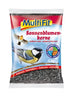 Solsikkefrø1 kg - Maxi Zoo Danmark