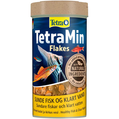 Tetramin 250 ml - Maxi Zoo Danmark