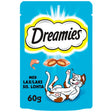 Adult Dreamies laks 60 g - Maxi Zoo Danmark