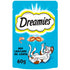 Adult Dreamies laks 60 g - Maxi Zoo Danmark