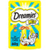 Adult Dreamies Mix laks & ost 60 g - Maxi Zoo Danmark