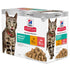 Adult Perfect Weight, menu pou 12x85 g - Maxi Zoo Danmark