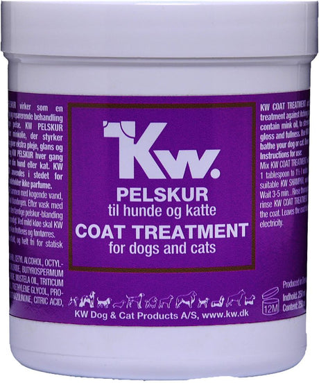 Pelskur 250 ml - Maxi Zoo Danmark