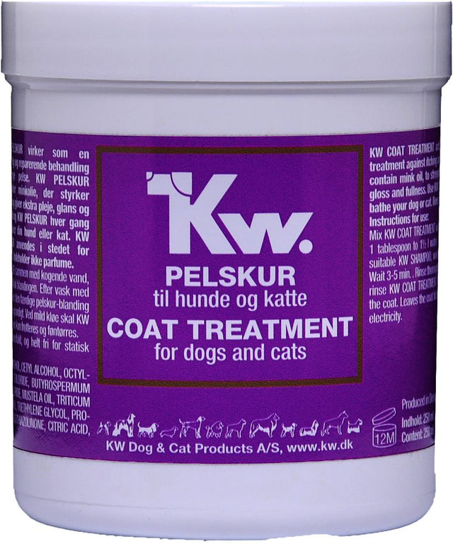 Pelskur 250 ml - Maxi Zoo Danmark