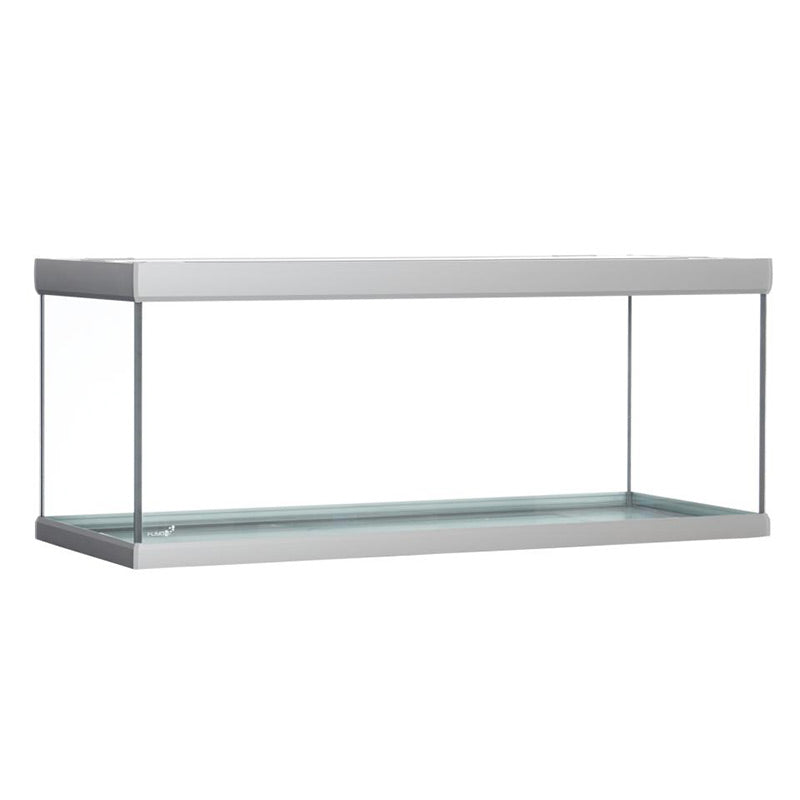 Akvarium Fusion 325 l, 130x50x50 cm alu - Maxi Zoo Danmark