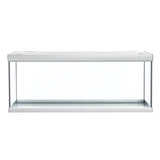 Akvarium Fusion 325 l, 130x50x50 cm alu - Maxi Zoo Danmark