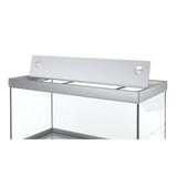 Akvarium Fusion 325 l, 130x50x50 cm alu - Maxi Zoo Danmark