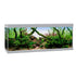 Akvarium Fusion 325 l, 130x50x50 cm alu - Maxi Zoo Danmark