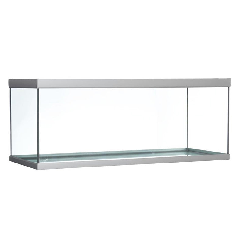 Akvarium Fusion 576 l, 160x60x60 cm alu - Maxi Zoo Danmark