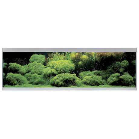 Akvarium Fusion 720 l, 200x60x60 cm alu - Maxi Zoo Danmark