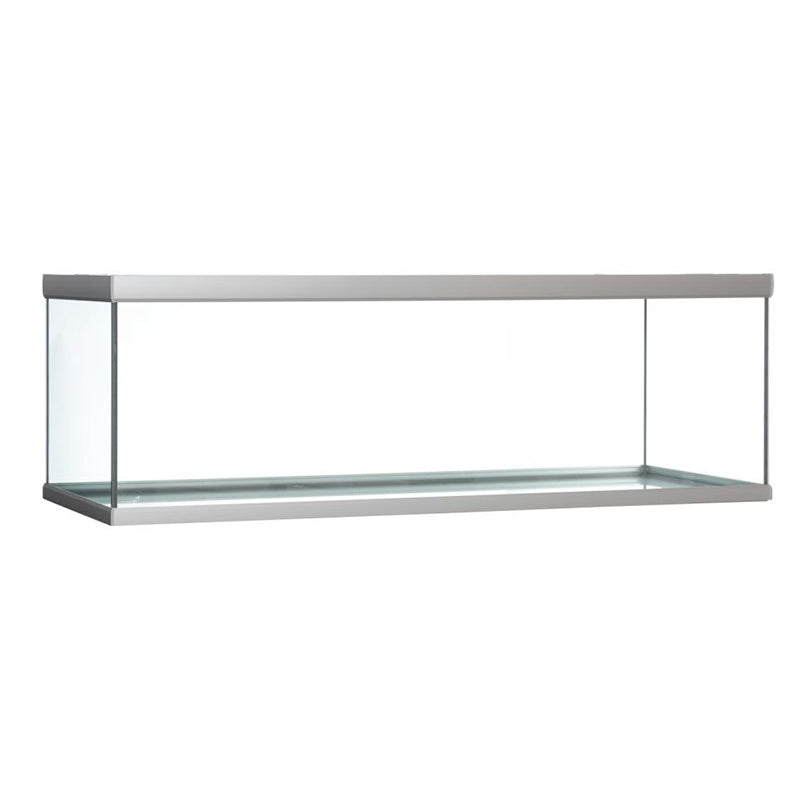 Akvarium Fusion 720 l, 200x60x60 cm alu - Maxi Zoo Danmark