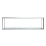 Akvarium Fusion 720 l, 200x60x60 cm alu - Maxi Zoo Danmark