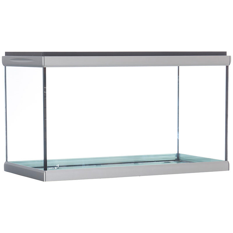 Akvarium Move 275 l, 100x50x59 cm sort