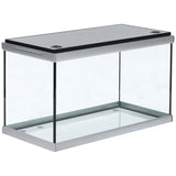 Akvarium Move 275 l, 100x50x59 cm sort