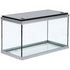 Akvarium Move 275 l, 100x50x59 cm sort