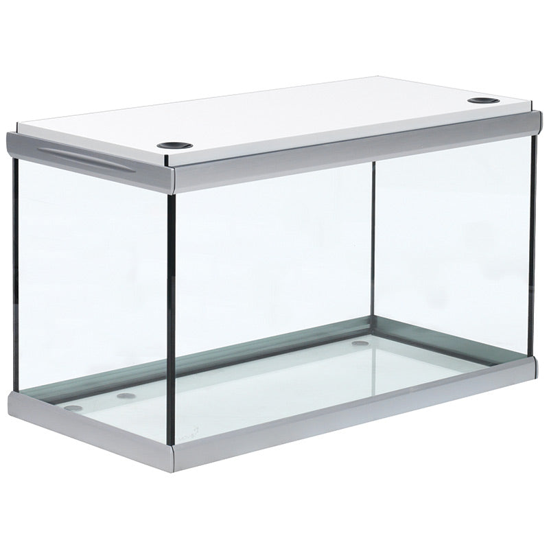Akvarium Move 275 l, 100x50x59 cm hvid