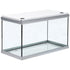 Akvarium Move 275 l, 100x50x59 cm hvid
