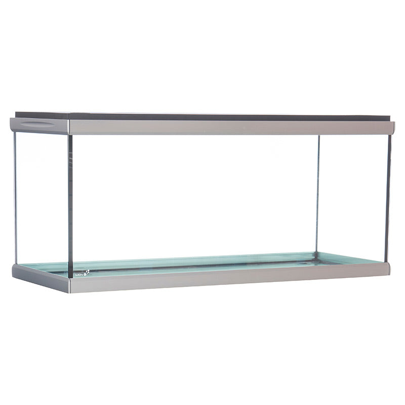 Akvarium Move 360 l, 130x50x59 cm sort