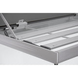 Akvarium Move 576 l, 160x60x64 cm sort - Maxi Zoo Danmark