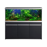 Akvarium Move 576 l, 160x60x64 cm sort - Maxi Zoo Danmark