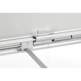 Akvarium Move 576 l, 160x60x64 cm sort - Maxi Zoo Danmark