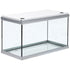 Akvarium Move 576 l, 160x60x64 cm hvid