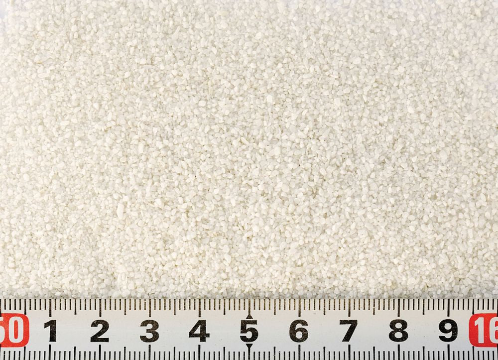 Akvariegrus Milky Way0,2-1 mm 10 l - Maxi Zoo Danmark