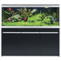 Kabinet Move 576 l, 160 x 60 x 79 cm sort