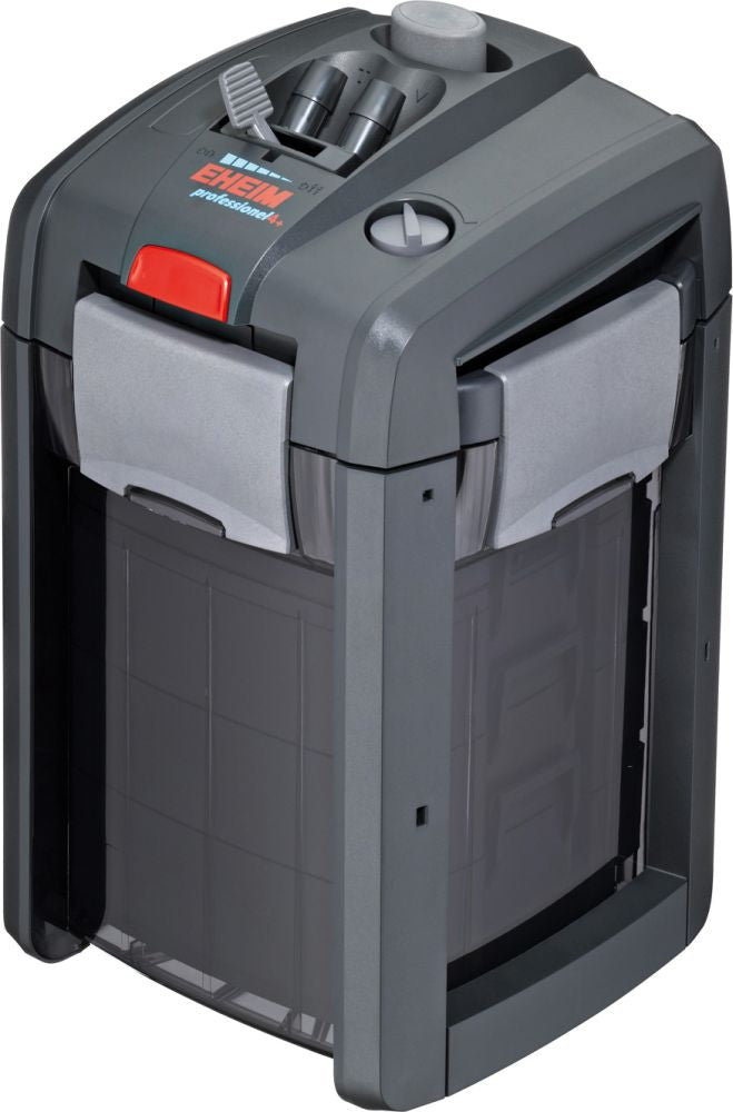 Filter Udvendig Professionel 4 350 l/t