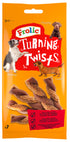 Adult Turning Twists snack 140 g - Maxi Zoo Danmark
