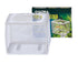Fødekasse M/Net17x12x13 cm - Maxi Zoo Danmark
