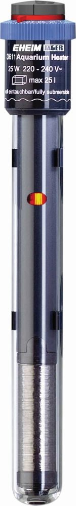 Varmelegeme Jäger100w - Maxi Zoo Danmark