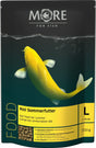 Havedamsfoder Koi sommerL 500 g - Maxi Zoo Danmark