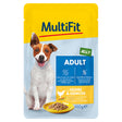 Adult Little Dog Jelly, pouch kylling & grøntsager 100 g - Maxi Zoo Danmark