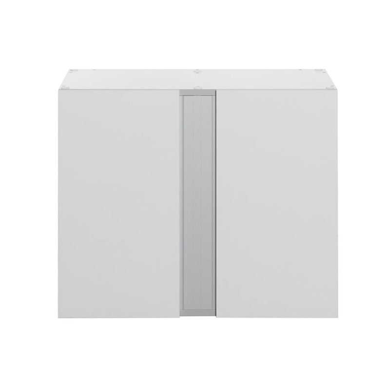 Kabinet Fusion 80x40x69 cm hvid - Maxi Zoo Danmark