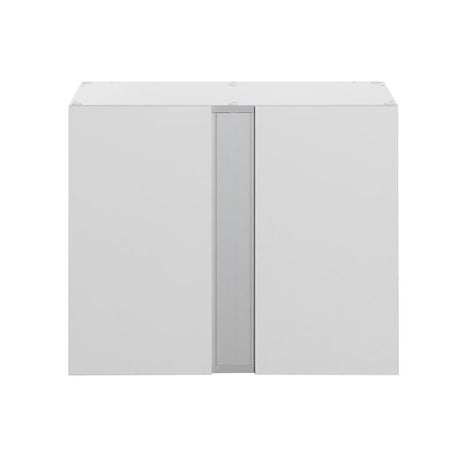 Kabinet Fusion 80x40x69 cm hvid - Maxi Zoo Danmark