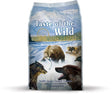 Adult Pacific Stream kornfrit laks 2 kg - Maxi Zoo Danmark