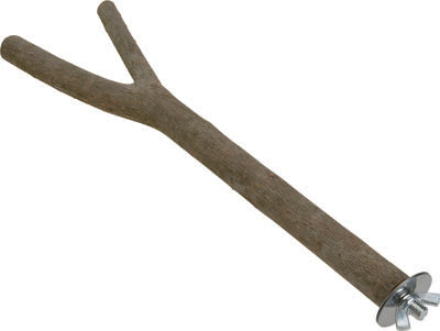 Træpind Y formet 40 cm - Maxi Zoo Danmark