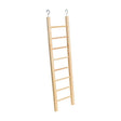 Træstige8 trin 65 cm - Maxi Zoo Danmark