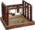 Legeplads 35 x 29 x 25 cm - Maxi Zoo Danmark