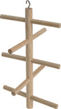Klatretræ 25 cm - Maxi Zoo Danmark