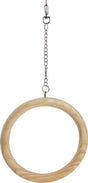 Trægynge ring Ø 15 cm - Maxi Zoo Danmark