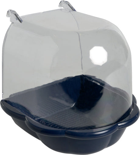Fuglebad 12 x 12 x 13,5 cm - Maxi Zoo Danmark