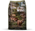 Adult Pine Forest kornfrit hjort & lam 2 kg - Maxi Zoo Danmark