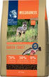 Adult Wilderness Green Coast Mini laks & rejer 4 kg - Maxi Zoo Danmark